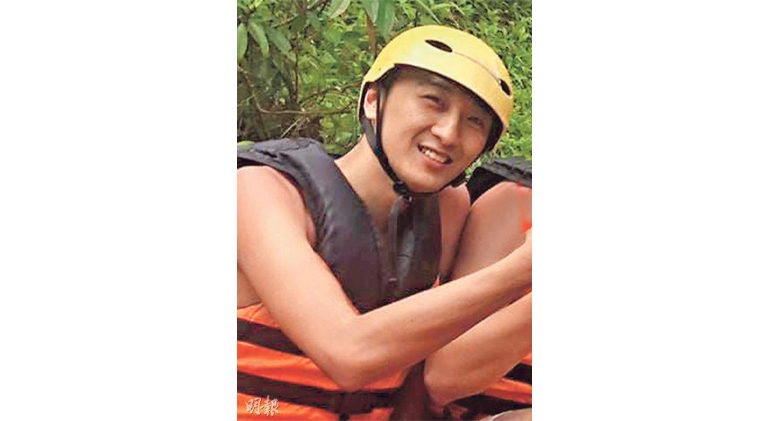 周梓樂死因研訊 裁判官押後至星期四引導陪審團 周梓樂死因研訊 裁判官押後至星期四引導陪審團