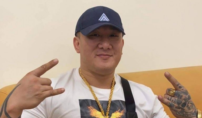 館長一句「支持中天關台請按讚」 驚人下場曝光了