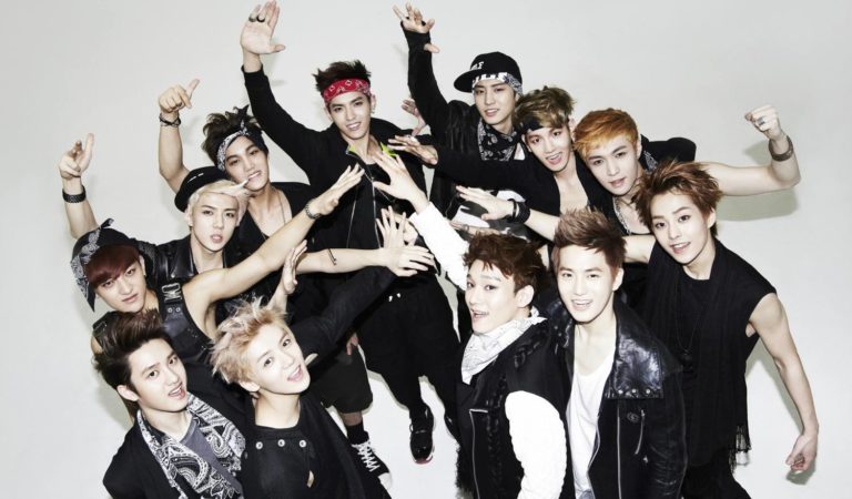 天團EXO人紅是非多！出道8年：退團、生子、劈腿風波不斷