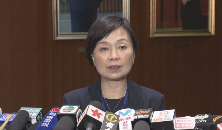 教育局：嚴格把關　絕不接受不當教材誤導學生