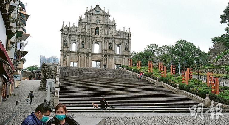 澳門推澳門港元RTGS   首日在澳錄94億港元交易