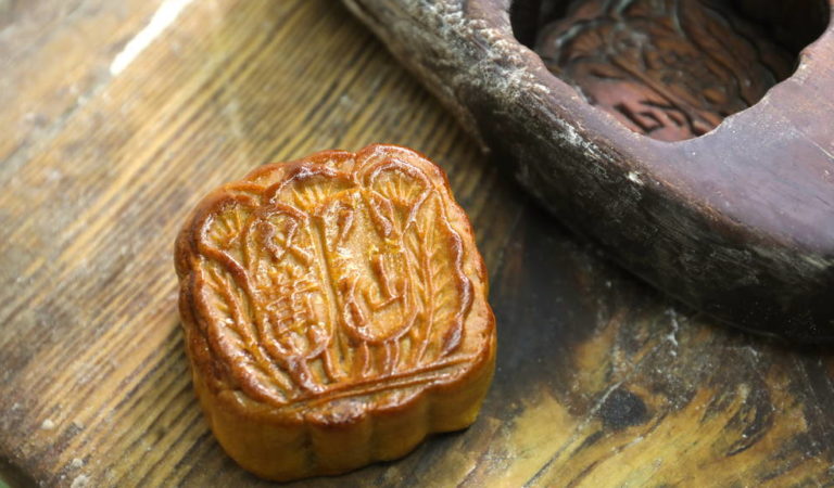 香港十間老字號月餅推介