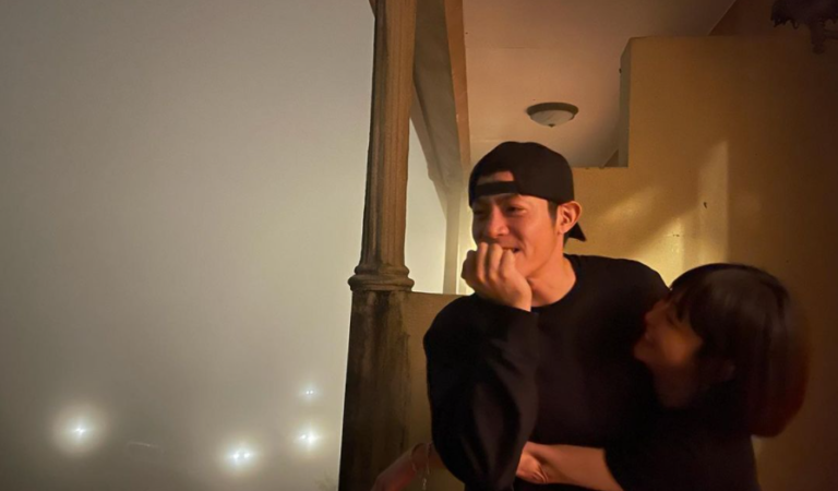 王柏傑認愛後首談謝欣穎!羞曝:每段感情都以結婚為前提 王柏傑認愛後首談謝欣穎!羞曝:每段感情都以結婚為前提