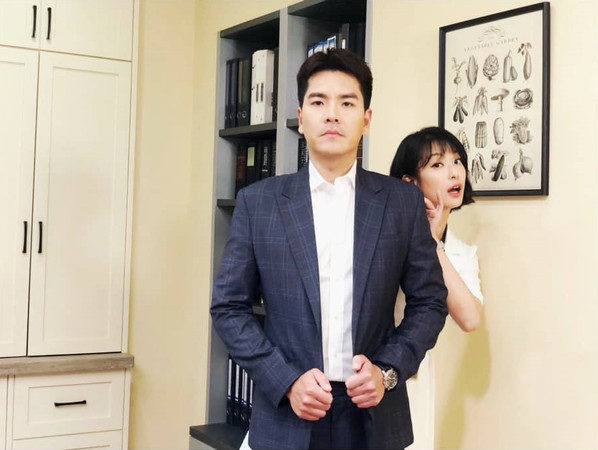 王傳一保護家人「自我禁足」！笑：和女兒視訊成最大期待