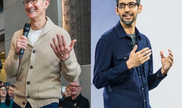 Google、蘋果數位支付服務日益壯大！澳洲擬制定新法監管
