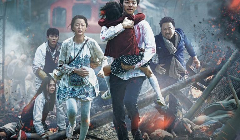 好萊塢將翻拍《屍速列車》！溫子仁團隊製作　外媒曝新片名「目的地變紐約」