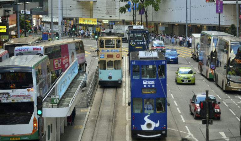 兩前地產代理認串謀使用虛假交易文件呃公司 各判160小時社服令
