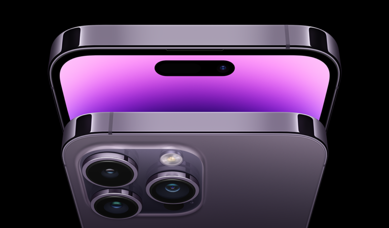 傳iPhone 14 Pro系列內地減價 拖冧手機設備股？