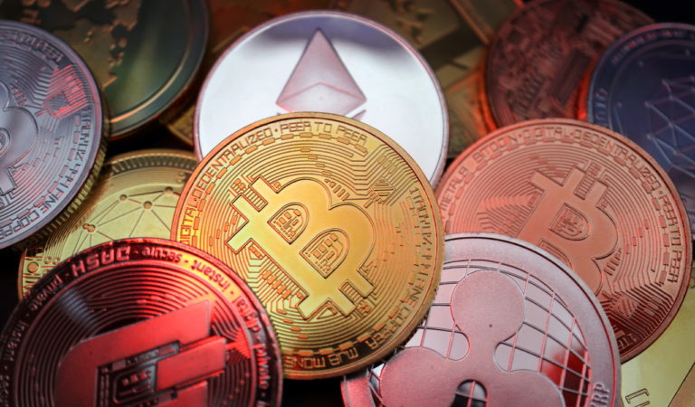 「碳經濟 x 加密貨幣」2023年三大趨勢一次看